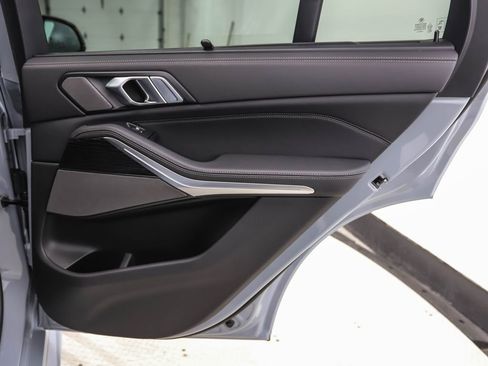 New 2026 BMW X5 xDrive50e w/ Executive Package AWD/4WD image 25