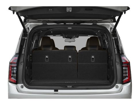 New 2026 Nissan Armada SL AWD/4WD image 10