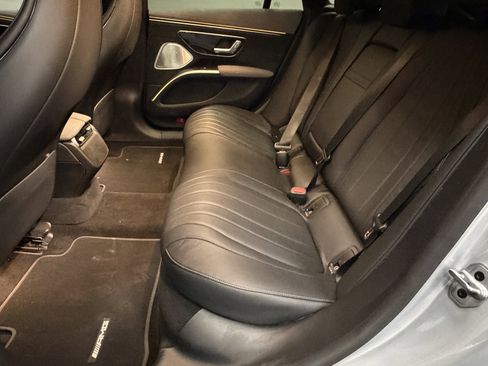 Certified 2022 Mercedes-Benz EQS 450+ Sedan image 38