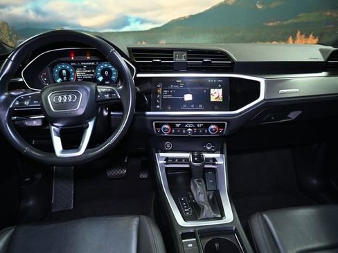 Used 2023 Audi Q3 2.0T Premium image 67