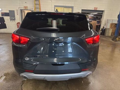 Used 2020 Chevrolet Blazer LT image 5