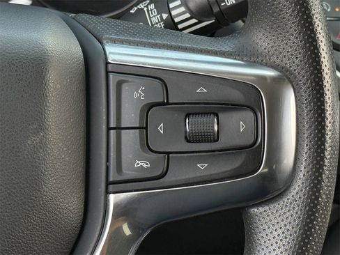 Certified 2024 Chevrolet Blazer LT w/ Convenience Package image 15