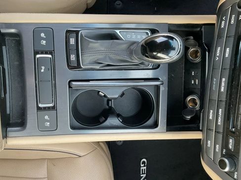 Used 2016 Hyundai Genesis 3.8 w/ Option Group 03 image 37