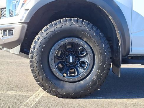Used 2021 Ford F150 Raptor w/ Equipment Group 801A High image 29