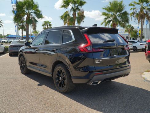Used 2024 Honda CR-V Sport image 14