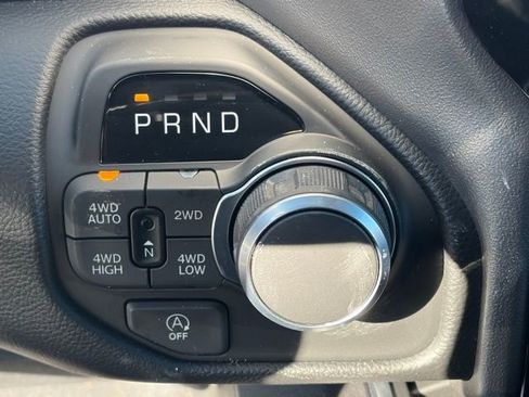 New 2026 RAM 1500 Big Horn image 25