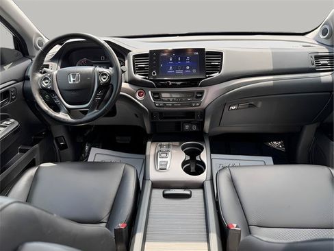 Used 2023 Honda Ridgeline RTL image 43