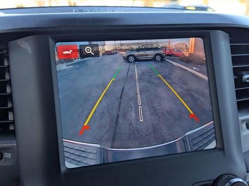 Used 2024 RAM 2500 Big Horn image 15