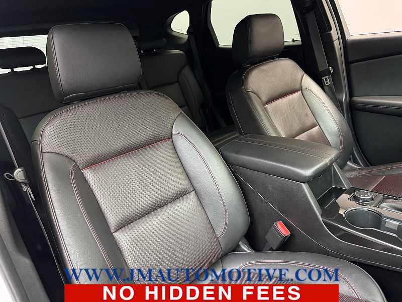 Used 2019 Chevrolet Blazer RS AWD/4WD image 21