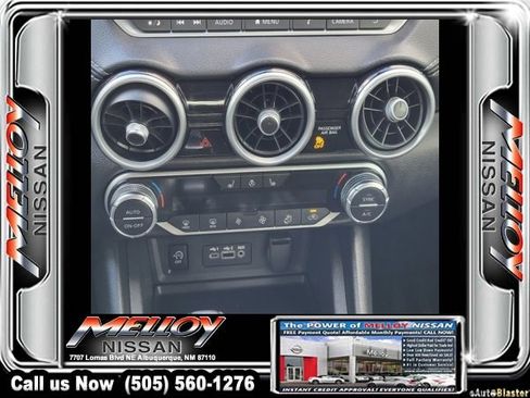 Used 2024 Nissan Sentra SV w/ All-Weather Package image 23