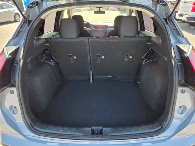 Used 2024 Nissan Kicks SV FWD image 18