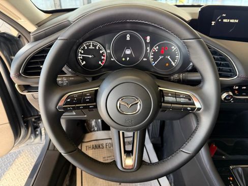 New 2026 MAZDA MAZDA3 Carbon image 21