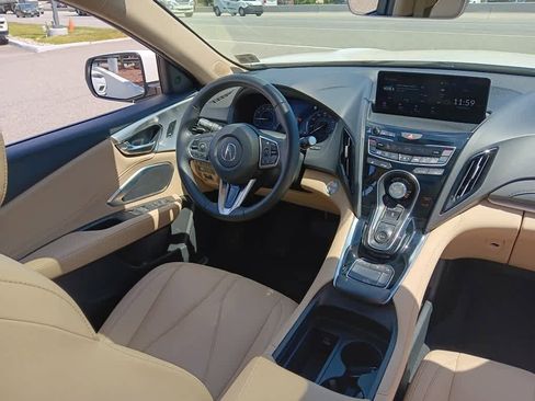 Used 2023 Acura RDX AWD image 16