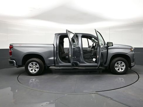 Used 2021 Chevrolet Silverado 1500 LT w/ Bed Protection Package image 31