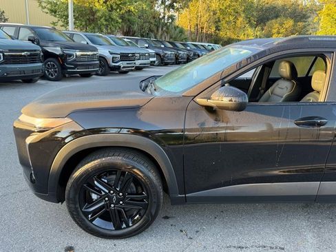 New 2026 Chevrolet Trax ACTIV w/ Sunroof Package image 2