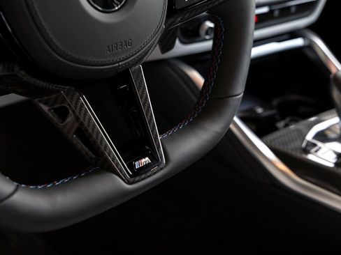 New 2026 BMW M4 xDrive Competition AWD/4WD image 21