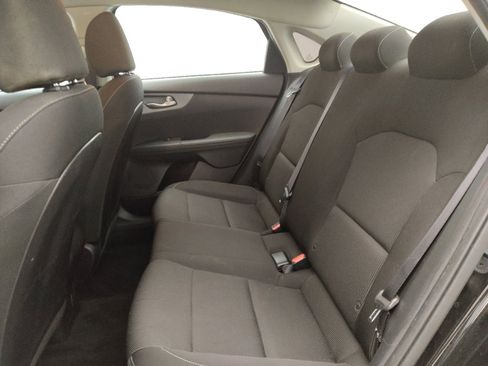 Used 2021 Kia Forte Sedan FWD image 18