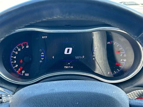 Used 2014 Jeep Grand Cherokee SRT w/ Trailer Tow Group IV image 30