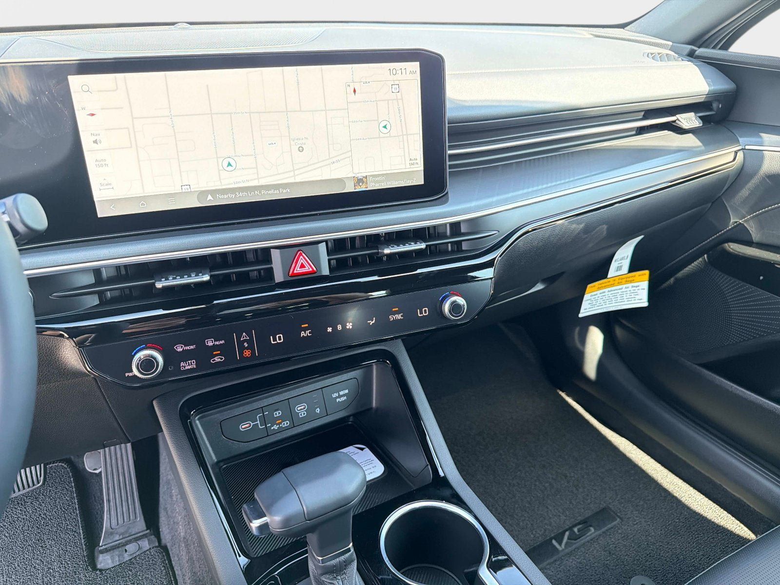 New 2026 Kia K5 GT-Line FWD image 19