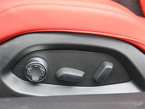 Used 2024 Chevrolet Corvette Stingray Preferred Cpe w/ Z51 Performance Package image 11