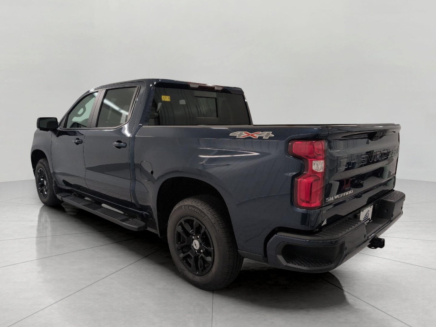 Certified 2022 Chevrolet Silverado 1500 RST w/ Convenience Package II AWD/4WD image 20