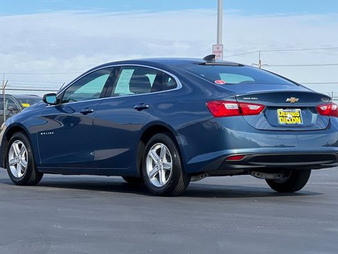 Used 2024 Chevrolet Malibu LS image 6