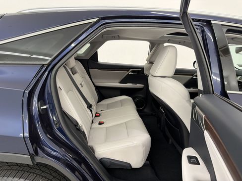 Certified 2022 Lexus RX 350 FWD w/ Premium Package image 37