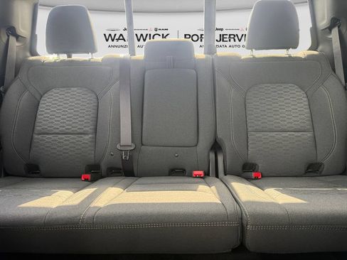 New 2026 RAM 1500 Big Horn AWD/4WD image 16