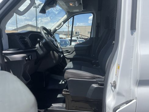 Used 2020 Ford Transit 150 Medium Roof AWD w/ Load Area Protection Package image 11