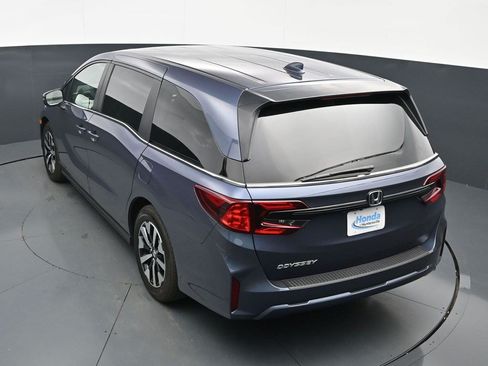 Used 2026 Honda Odyssey EX-L image 26