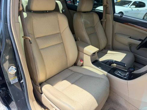 Used 2006 Acura TSX FWD image 38