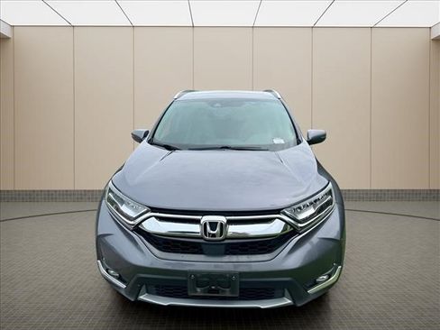 Used 2017 Honda CR-V Touring image 6