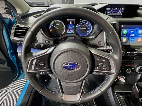 Certified 2023 Subaru Crosstrek Hybrid image 11