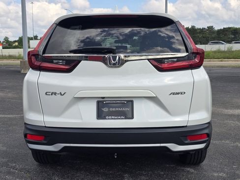 Used 2022 Honda CR-V EX image 14