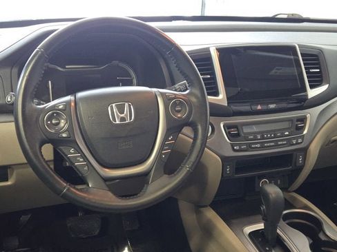 Used 2018 Honda Pilot EX-L image 22