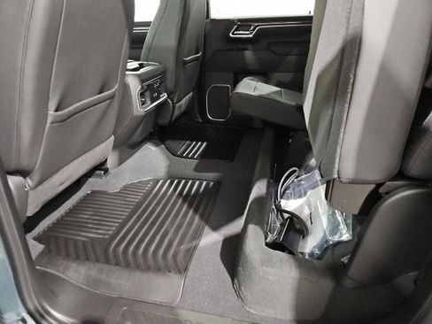 New 2026 Chevrolet Silverado 2500 LTZ w/ Trail Boss Package image 14