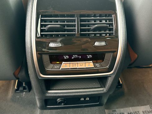 New 2026 BMW X7 xDrive40i w/ M Sport Package image 21