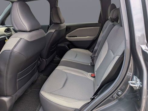 Certified 2026 Subaru Forester Premium image 15