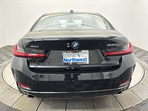 New 2026 BMW 330i xDrive Sedan w/ Premium Package image 15