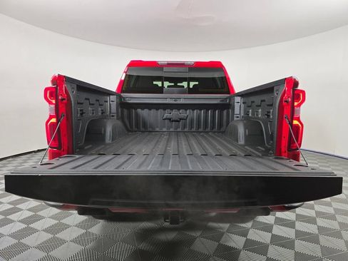 Used 2020 Chevrolet Silverado 1500 RST w/ Rally Edition AWD/4WD image 17