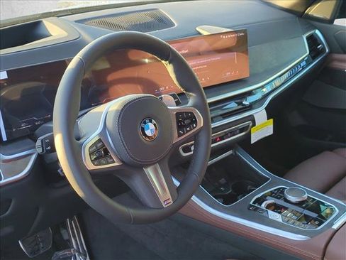New 2026 BMW X5 xDrive40i image 3