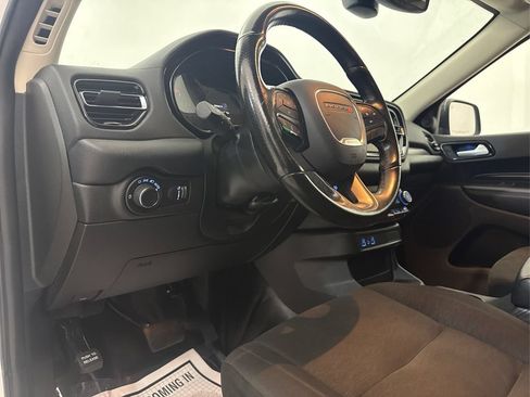 Used 2021 Dodge Durango AWD image 26