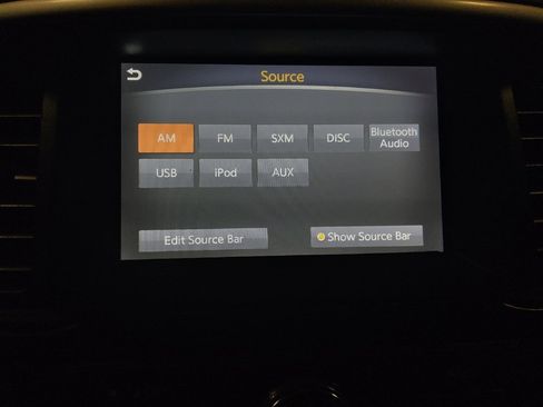 Used 2019 Nissan Pathfinder S image 25
