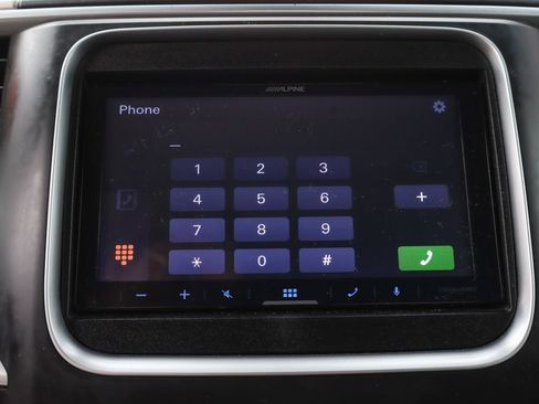 Used 2018 RAM 3500 Big Horn image 29