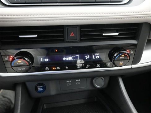 New 2026 Nissan Rogue SV w/ SV Premium Package image 20