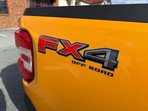 Used 2023 Ford Maverick XLT w/ Equipment Group 300A Standard image 11