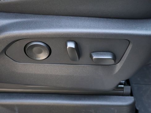 New 2025 Chevrolet Suburban High Country image 45