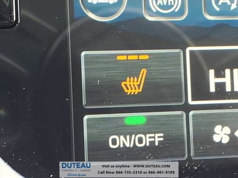 New 2026 Subaru Forester Sport image 22