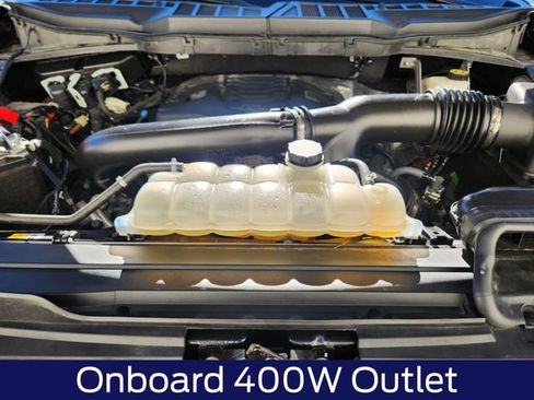 Certified 2022 Ford F150 XLT w/ Equipment Group 302A High image 23