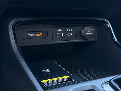 Used 2024 Honda CR-V Sport-L image 30